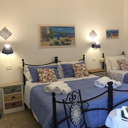シラクーサ Eder Bed & Breakfast エクステリア 写真