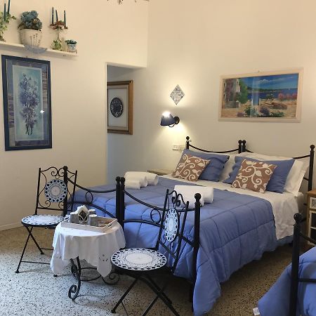 シラクーサ Eder Bed & Breakfast エクステリア 写真