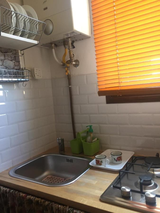 シラクーサ Eder Bed & Breakfast エクステリア 写真