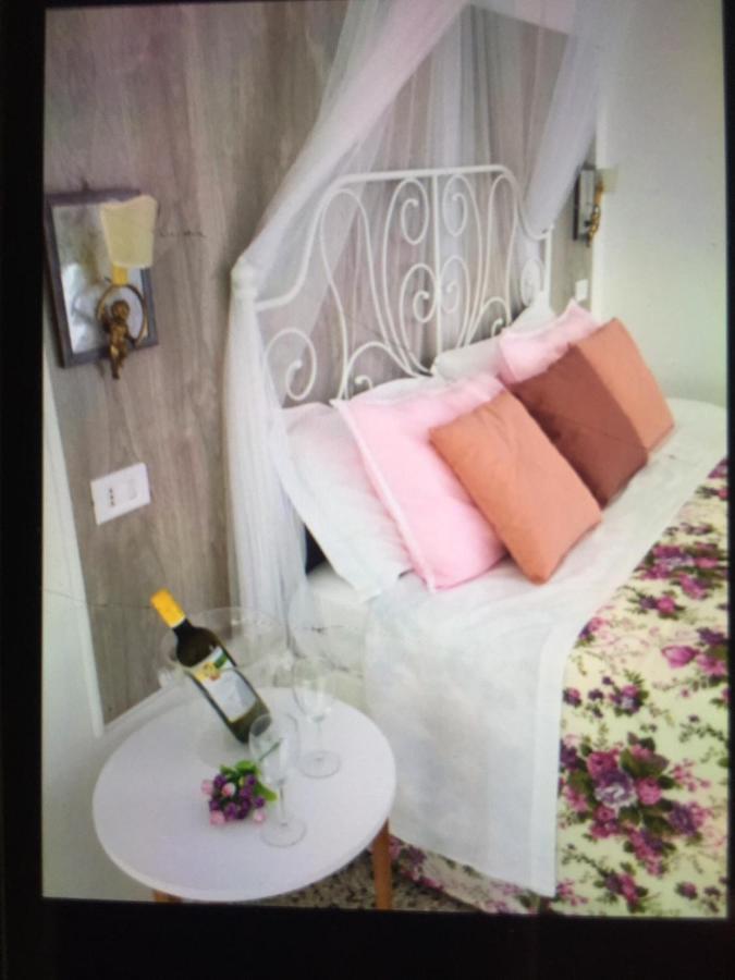 シラクーサ Eder Bed & Breakfast エクステリア 写真