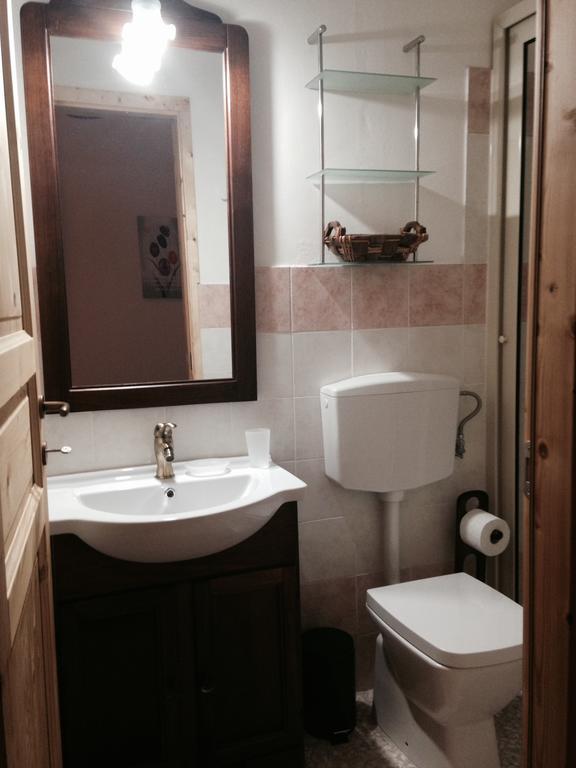 シラクーサ Eder Bed & Breakfast 部屋 写真