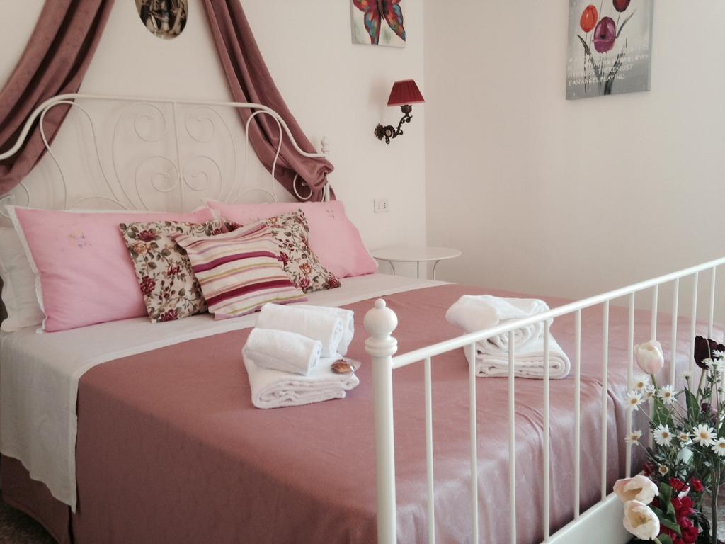 シラクーサ Eder Bed & Breakfast 部屋 写真