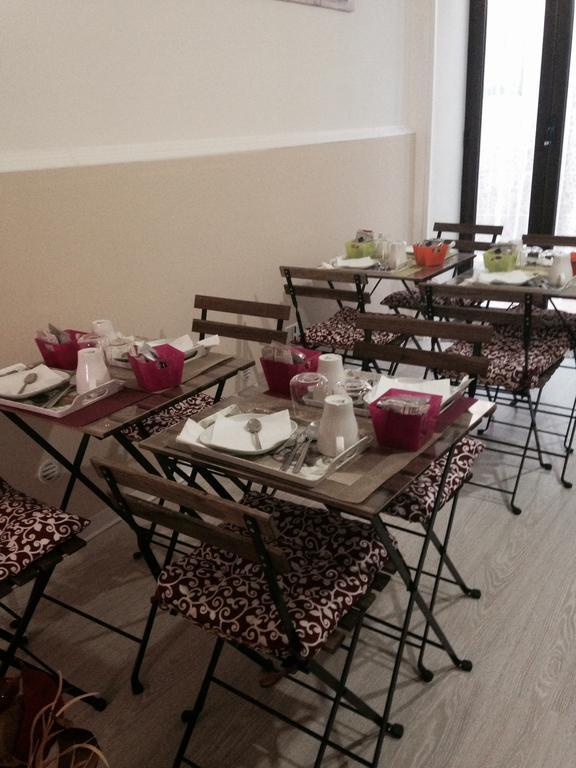シラクーサ Eder Bed & Breakfast エクステリア 写真
