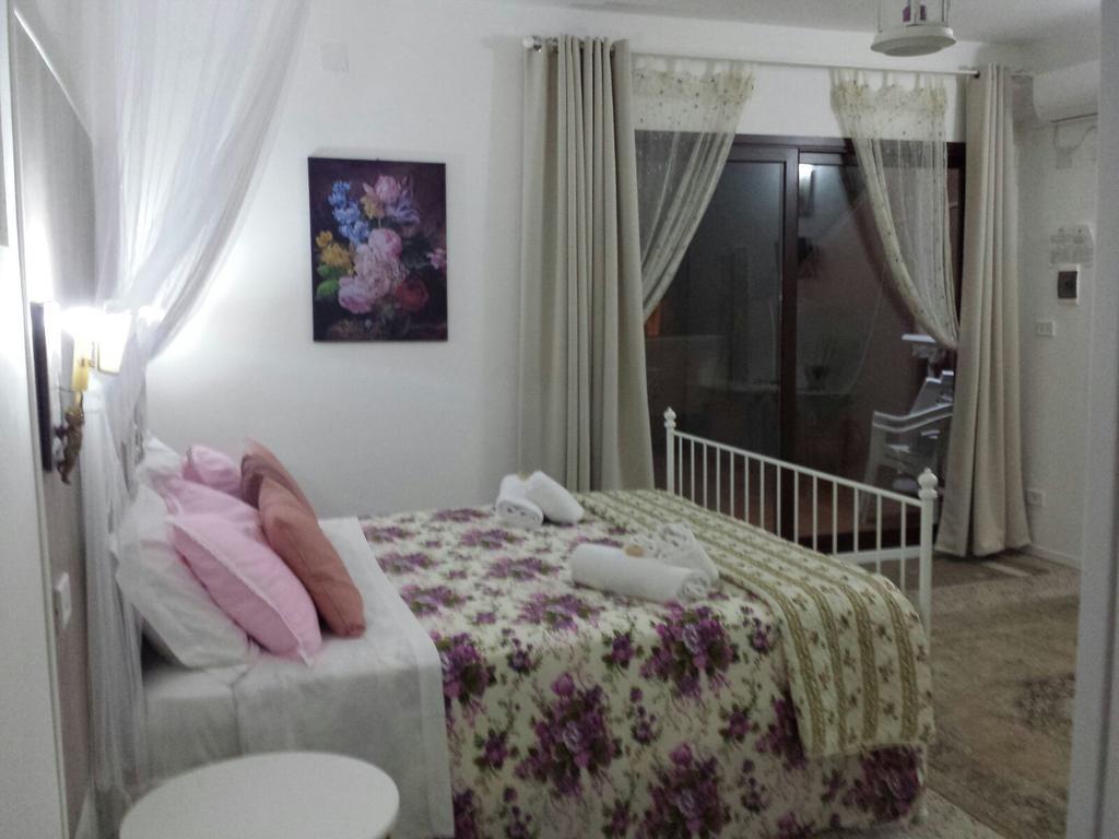 シラクーサ Eder Bed & Breakfast 部屋 写真