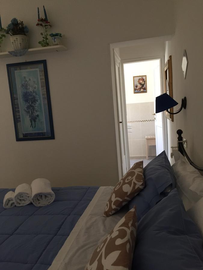 シラクーサ Eder Bed & Breakfast エクステリア 写真